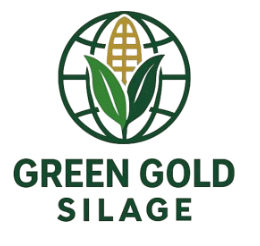 Green Gold Silage Logo – Best Maize Silage Manufacturers In India